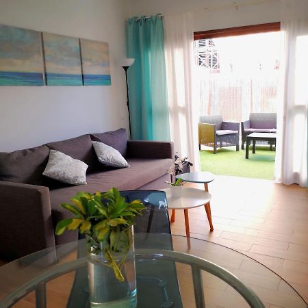 Tenerife House Playa De Las Americas מראה חיצוני תמונה