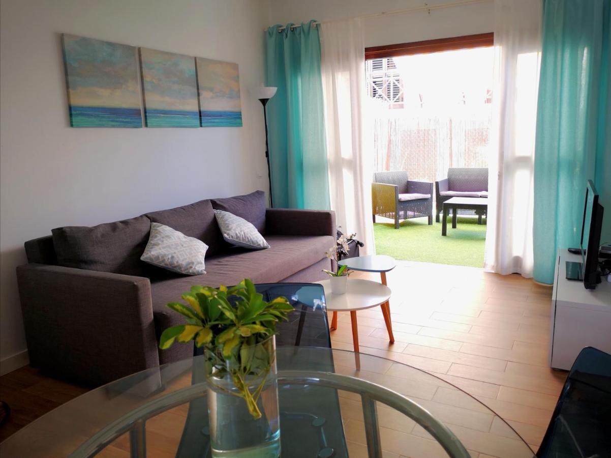 Tenerife House Playa De Las Americas מראה חיצוני תמונה