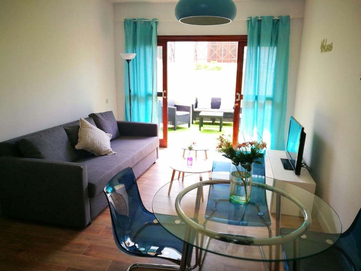 Tenerife House Playa De Las Americas מראה חיצוני תמונה