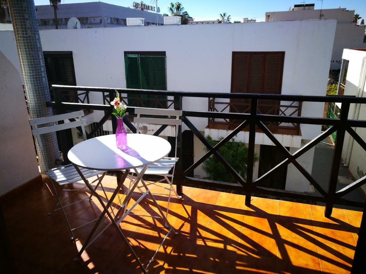 Tenerife House Playa De Las Americas מראה חיצוני תמונה