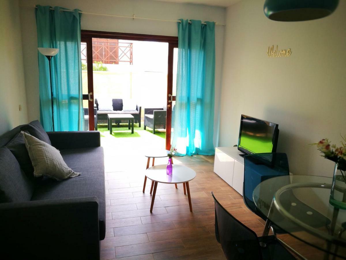 Tenerife House Playa De Las Americas מראה חיצוני תמונה