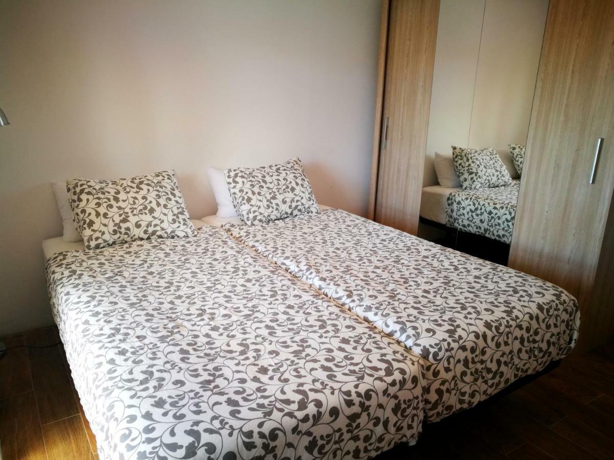 Tenerife House Playa De Las Americas מראה חיצוני תמונה