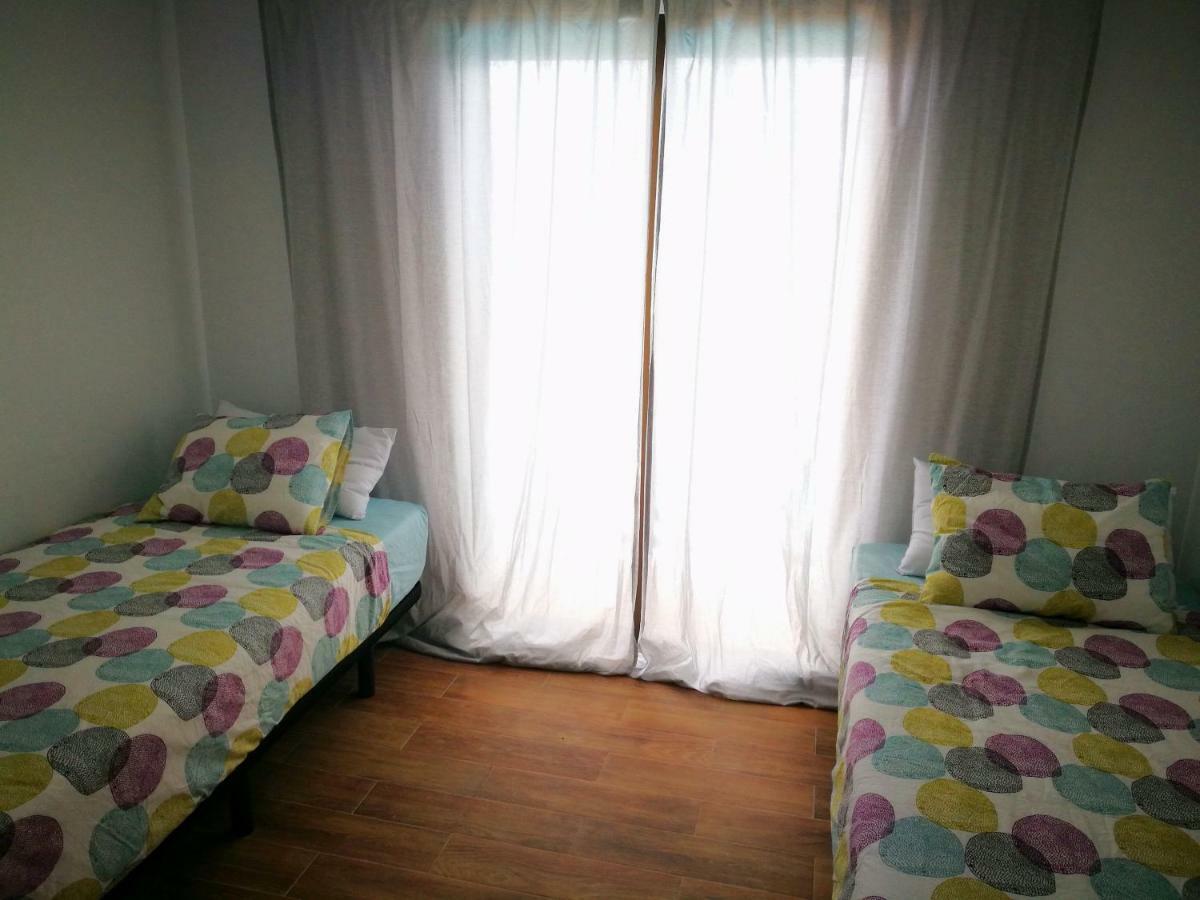 Tenerife House Playa De Las Americas מראה חיצוני תמונה
