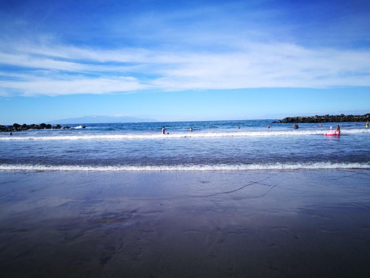 Tenerife House Playa De Las Americas מראה חיצוני תמונה