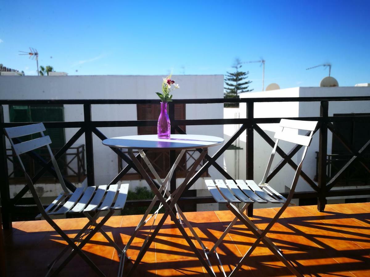 Tenerife House Playa De Las Americas מראה חיצוני תמונה