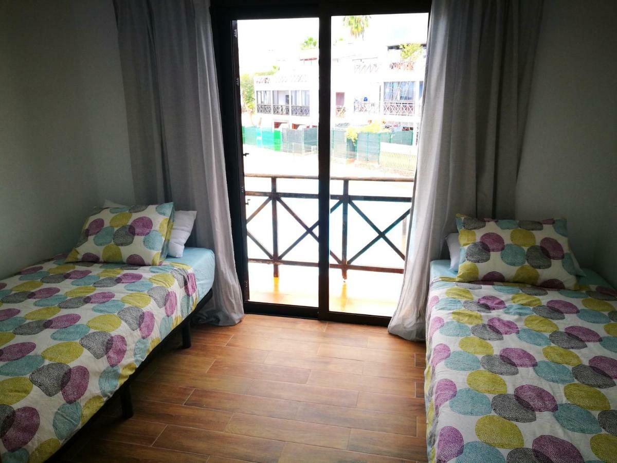 Tenerife House Playa De Las Americas מראה חיצוני תמונה