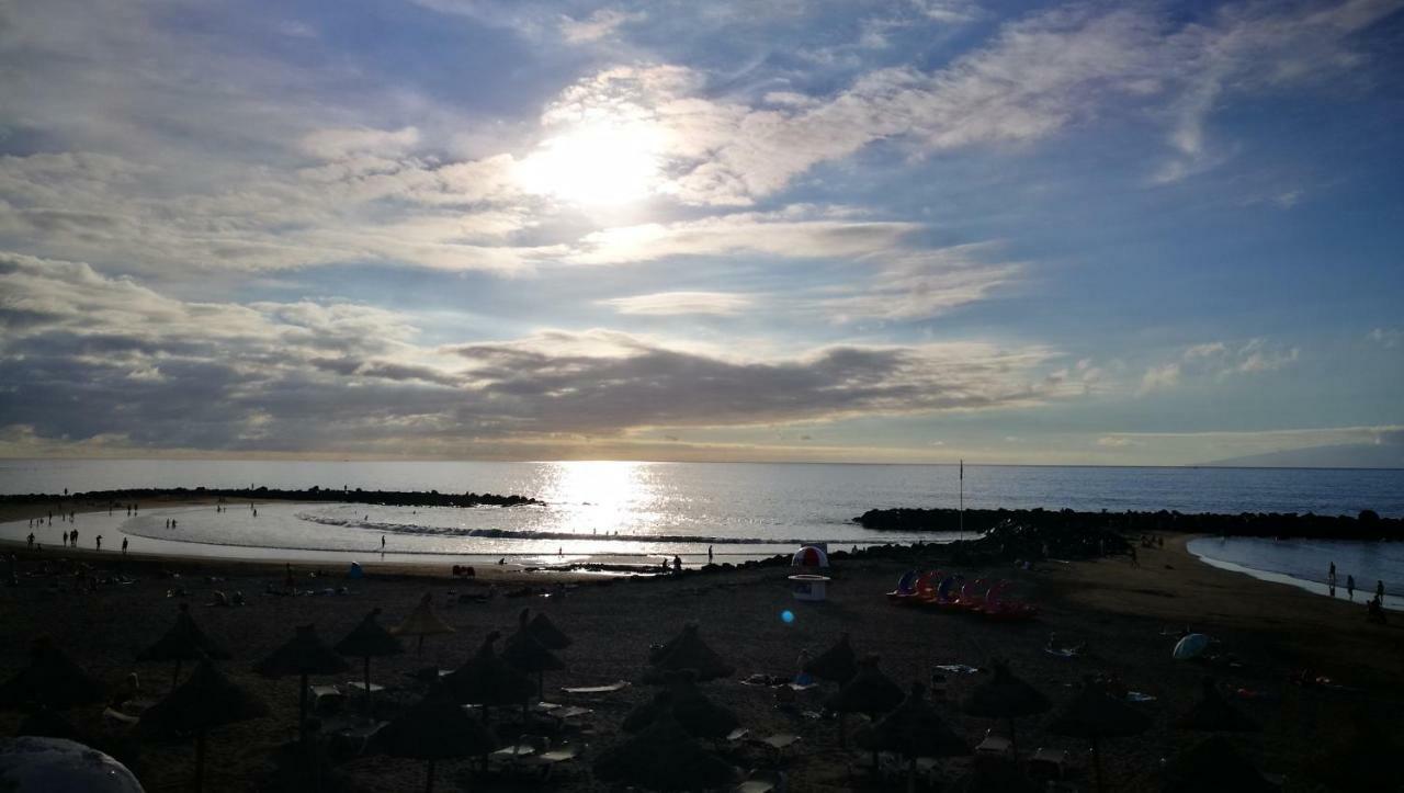 Tenerife House Playa De Las Americas מראה חיצוני תמונה